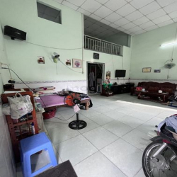 Gấp Bán Nhà 2 Tầng, 67m2 Đường Nhựa Thông, Hiệp Thành , Quận 12