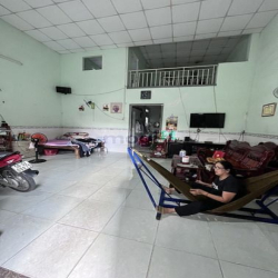 Gấp Bán Nhà 2 Tầng, 67m2 Đường Nhựa Thông, Hiệp Thành , Quận 12