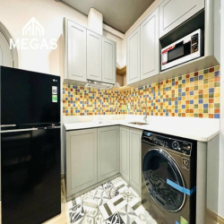 Căn Hộ Cao Cấp - Luxury - Nội Thất Cao Cấp - Sang Trọng Ngay Cộng Hoà