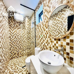 Căn Hộ Cao Cấp - Luxury - Nội Thất Cao Cấp - Sang Trọng Ngay Cộng Hoà