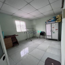 Gấp Bán Nhà 2 Tầng, 67m2 Đường Nhựa Thông, Hiệp Thành , Quận 12