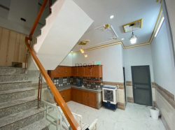 Nhà SHR 9Chủ Biên Hoà Đường Nhựa 8m GiáRẽ Nhất Khu Vực