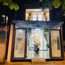 Bán nhà rẻ đẹp góc 2 mặt hẻm xe hơi 254/5 Lê Văn Thọ P11 Gò Vấp