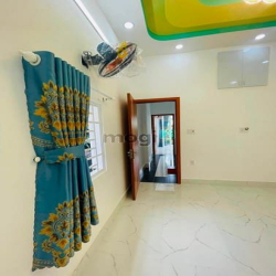 Bán nhà rẻ đẹp góc 2 mặt hẻm xe hơi 254/5 Lê Văn Thọ P11 Gò Vấp