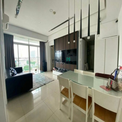 Bán gấp CHDV Tản Đà Court , Quận 5, 84m2, 1 tỷ 370 triệu, SHR