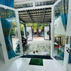 Bán nhà rẻ đẹp góc 2 mặt hẻm xe hơi 254/5 Lê Văn Thọ P11 Gò Vấp