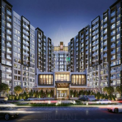 Bán căn hộ 2 PN 96m2 Diamond Brilliant Celadon City giá 4,9 tỷ