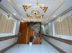 Nhà SHR 9Chủ Biên Hoà Đường Nhựa 8m GiáRẽ Nhất Khu Vực