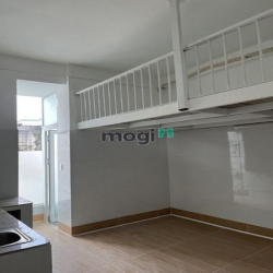 Mặt đường số 4, Căn hộ dịch vụ,Tăng Nhân Phú B, Quận 9, thu nhập 300tr