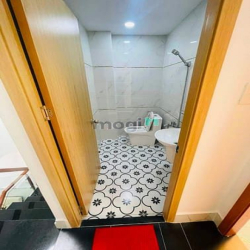 Bán nhà rẻ đẹp góc 2 mặt hẻm xe hơi 254/5 Lê Văn Thọ P11 Gò Vấp