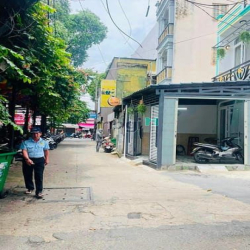 Bán nhà rẻ đẹp góc 2 mặt hẻm xe hơi 254/5 Lê Văn Thọ P11 Gò Vấp