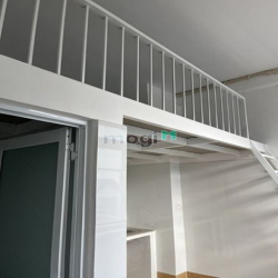 Mặt đường số 4, Căn hộ dịch vụ,Tăng Nhân Phú B, Quận 9, thu nhập 300tr