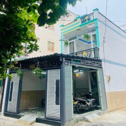 Bán nhà rẻ đẹp góc 2 mặt hẻm xe hơi 254/5 Lê Văn Thọ P11 Gò Vấp