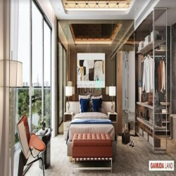 Bán căn hộ 2 PN 96m2 Diamond Brilliant Celadon City giá 4,9 tỷ