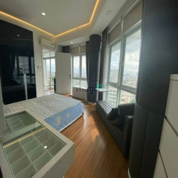 Bán gấp CHDV Tản Đà Court , Quận 5, 84m2, 1 tỷ 370 triệu, SHR