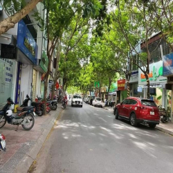 Ngõ to như phố - Vỉa hè - KD tấp nập - Bán đất ngõ 42 Sài Đồng, LB