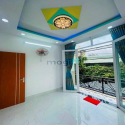 Bán nhà rẻ đẹp góc 2 mặt hẻm xe hơi 254/5 Lê Văn Thọ P11 Gò Vấp