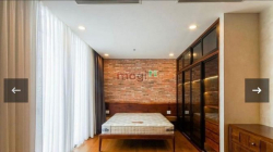 Cho thuê Penthouse Thảo Điền (English below)