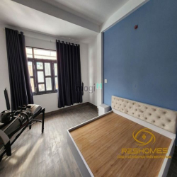 Bán nhà phường Thống Nhất 1 trệt 3 lầu mới 128m2 giá chỉ còn 4,5 tỷ