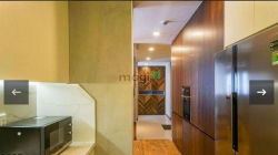 Cho thuê Penthouse Thảo Điền (English below)