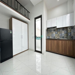 Phòng Trọ Cao Cấp, Gác Cao Thoáng, Ngay Trung Tâm, tại P12,TB