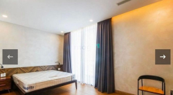 Cho thuê Penthouse Thảo Điền (English below)