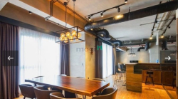 Cho thuê Penthouse Thảo Điền (English below)
