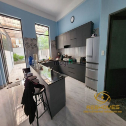 Bán nhà phường Thống Nhất 1 trệt 3 lầu mới 128m2 giá chỉ còn 4,5 tỷ
