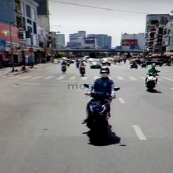 47bt1 NGỘP- Chính Chủ gấp bán mặt tiền Ngã tư Hàng Xanh Bình Thạnh 4x1