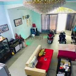 Bân nhà rộng đẹp 2 lầu (5x16,5) 220/47/13 Nguyễn Văn Khối P9 Gò Vấp