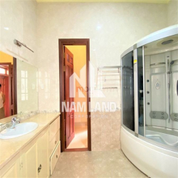 🎁Cho thuê Villa Nguyễn Văn Hưởng, Thảo Điền, 🎁 600m2  giá 90 Triệu