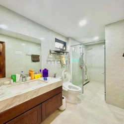 Âu Cơ Tân Bình 145m2 9.1mx16m, hẻm ô tô tải 5 TẦNG GIÁ 19.x TỶ