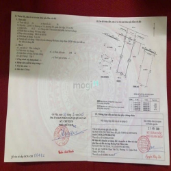 Bân nhà rộng đẹp 2 lầu (5x16,5) 220/47/13 Nguyễn Văn Khối P9 Gò Vấp