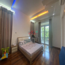 Villa 416m2 Gara 3 Lầu 4 Phòng Sau SONG HÀNH_An Phú Quận 2