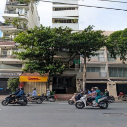 30 tỷ! Bán Building Đ. Đào Duy Anh Q. PN - 4.3*21m - Hầm 9 Tầng