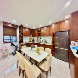 Âu Cơ Tân Bình 145m2 9.1mx16m, hẻm ô tô tải 5 TẦNG GIÁ 19.x TỶ