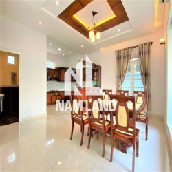 🎁Cho thuê Villa Nguyễn Văn Hưởng, Thảo Điền, 🎁 600m2  giá 90 Triệu