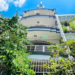 Bân nhà rộng đẹp 2 lầu (5x16,5) 220/47/13 Nguyễn Văn Khối P9 Gò Vấp