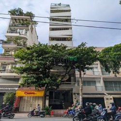 30 tỷ! Bán Building Đ. Đào Duy Anh Q. PN - 4.3*21m - Hầm 9 Tầng