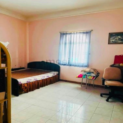 Bân nhà rộng đẹp 2 lầu (5x16,5) 220/47/13 Nguyễn Văn Khối P9 Gò Vấp