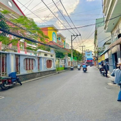 Âu Cơ Tân Bình 145m2 9.1mx16m, hẻm ô tô tải 5 TẦNG GIÁ 19.x TỶ