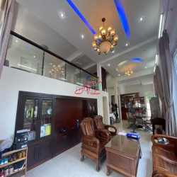 Villa 416m2 Gara 3 Lầu 4 Phòng Sau SONG HÀNH_An Phú Quận 2