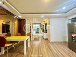 🌈Căn Hộ 1PN 50m2, Sân vườn, Full NT ngay Mê Linh gần Landmark 81.