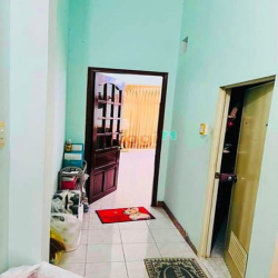 Bân nhà rộng đẹp 2 lầu (5x16,5) 220/47/13 Nguyễn Văn Khối P9 Gò Vấp
