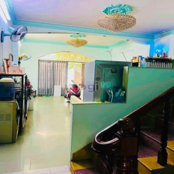 Bân nhà rộng đẹp 2 lầu (5x16,5) 220/47/13 Nguyễn Văn Khối P9 Gò Vấp