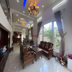 Villa 416m2 Gara 3 Lầu 4 Phòng Sau SONG HÀNH_An Phú Quận 2