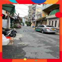 TB. Nhà 136m2, 5T, 23P CHDV. Hẻm xe hơi. Thu nhập 65 triệu. Hơn 12 tỷ