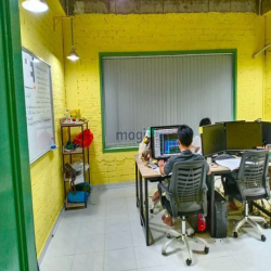 Cho thuê văn phòng tại quận Gò Vấp