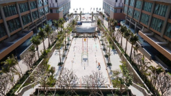 Apec Mandala Mũi Né shophouse 2 tầng chuẩn đẳng cấp giá vừa tầm tay