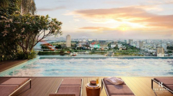 Căn hộ view sông Hàn, gần công viên APEC, giá chỉ từ 96tr/m2